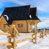 Domki góralskie do wynajęcia noclegi w górach Tatry wypoczynek w Polsce