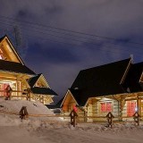 Domki góralskie do wynajęcia noclegi w górach Tatry wypoczynek w Polsce